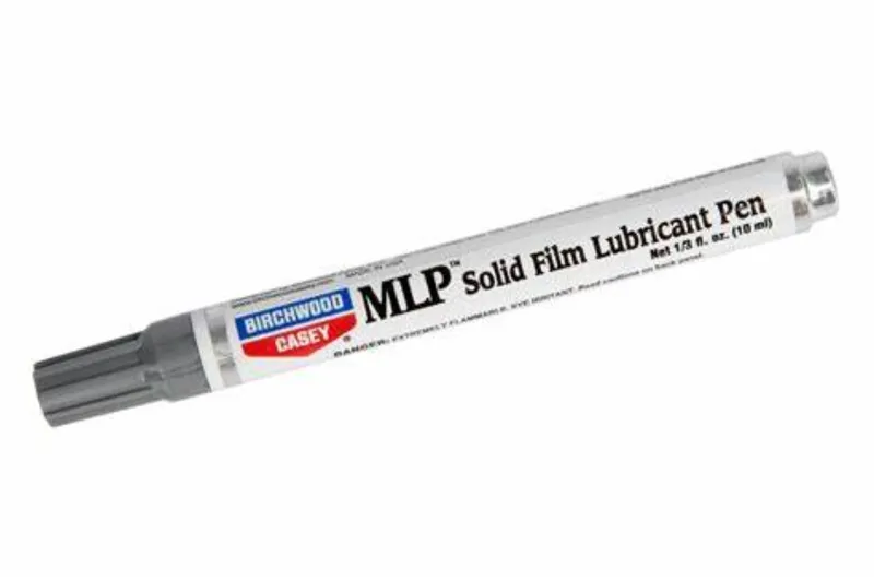 Birchwood Casey MLP Solid Film Lubricant Pen